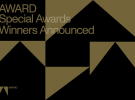 Special Awards winners at the 42nd AWARD Awards