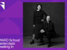 AWARD School on commercial creativity with Micah Walker