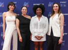 Australian Women's Film Festival 2025 winners