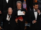 Brands hijack Oscars mishap