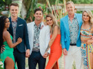 Ten pauses The Bachelor in Paradise, Dancing with the Stars for 2021