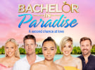 Bachelor in Paradise return falls short of first season success