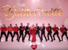 Ten makes big song and dance with Bachelorette preview