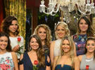 The unstoppable Block Glasshouse pushes The Bachelor and cop shows aside