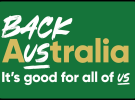 News launches Back Australia campaign