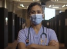 Ad Testing - Negative versus positive emotions for vaccination commercials