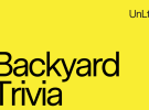 UnLtd fights pandemic adland cabin fever with Good News and virtual Backyard Trivia