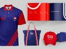 It’s Friday refreshes Barker Alumni brand 