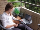 The WFH Diaries - Andreea Chirila of Kantar