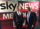 Sky News sponsor backlash mounts following Blair Cottrell interview