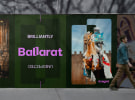 US+US creates ‘Brilliantly Unexpected’ brand for Ballarat