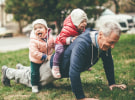Boomers, the forgotten generation in bank advertising