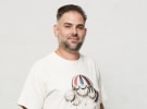 Hogarth appoints Barney Howells content creative director