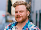 Young Guns: Bart Wilkinson at Opus Agency