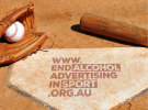 First sporting code pledges to ban alcohol advertising 