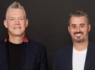 Former AnalogFolk partners to run new Bastion Digital unit DBX