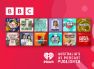 BBC and ARN's iHeart sign multi-year partnership