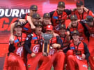 BBL grand final records lowest to date