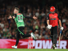 Big Bash cricket a record-setting sports season for Foxtel