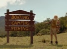 The Monkeys win Boats Camping Fishing creative account