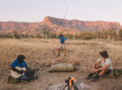 BCF bag 'The Honey Badger' for new multi-year content deal