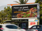 BCM appointed media and creative partner for Pizza Capers