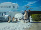 Budget Direct 'Insurance Solved' is Australia's favourite ad