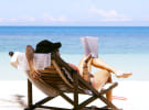 The tourism brands splashing ad dollars 