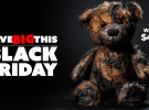 The Bushfire Foundation hijacks Black Friday via cummins&partners