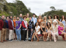Nine’s Beauty and the Geek returns with sponsors KFC, Fantastic Furniture and Aldi