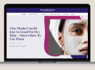 Are Media relaunches beautyheaven