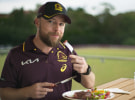 MLA's beef mockumentary goes inside the Brisbane Broncos via The Monkeys