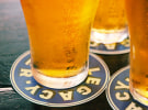 Legacy and VML shout a fallen veteran a 'beer'