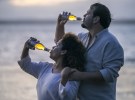 NZ beer brand and ColensoBBDO unveil R&B hit for Valentine's Day 