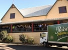 Bega Group celebrates 125th birthday by putting 'Toastie Town' on the map via Thinkerbell