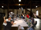 Behind the Cover: DDB Sydney stages a 'fight' for the marketing pie