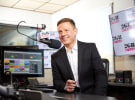 Ben Fordham to replace Alan Jones