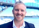 MediaCom's Ben McCallum is the new managing director at UM Sydney