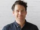 Edge appoints Ben Smith ECD