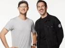 Nova Adelaide nabs Triple J breakfast duo Ben & Liam
