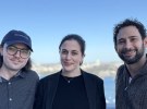 Bench Media promotions after new business wins
