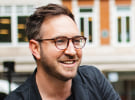 Benjamin Harrison back in Sydney from London for MD role at M&C Saatchi's Re 