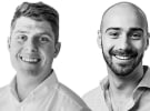 Resolution Digital senior hires