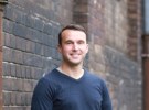 Benton Goodbrand is the new general manager at Resolution Melbourne