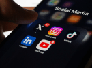 Social media overtakes TV and news websites as top news source