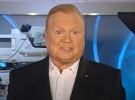 Farewell to Bert Newton