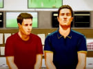 NSW Government urges male sports bettors to show some 'Betiquette'