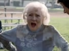 How a commercial re-launched Betty White's career