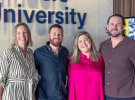 kwpx wins Flinders University pitch
