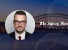 Jordan Baker replaces Bevan Shields as editor of the SMH
